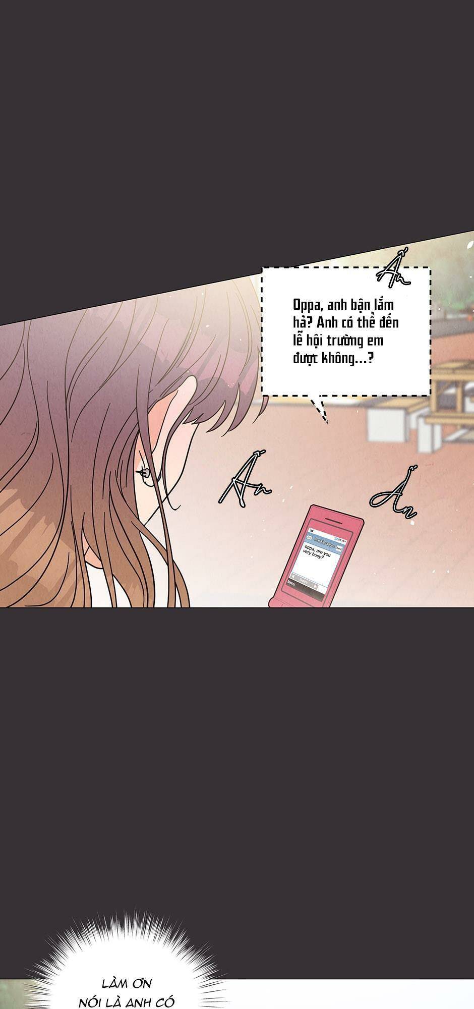 Chào Nhé, Không Làm Thông Gia Nữa Đâu!: Chapter 59