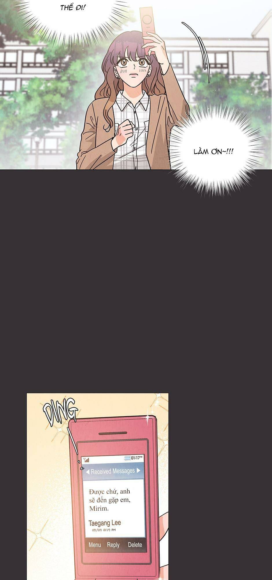 Chào Nhé, Không Làm Thông Gia Nữa Đâu!: Chapter 59