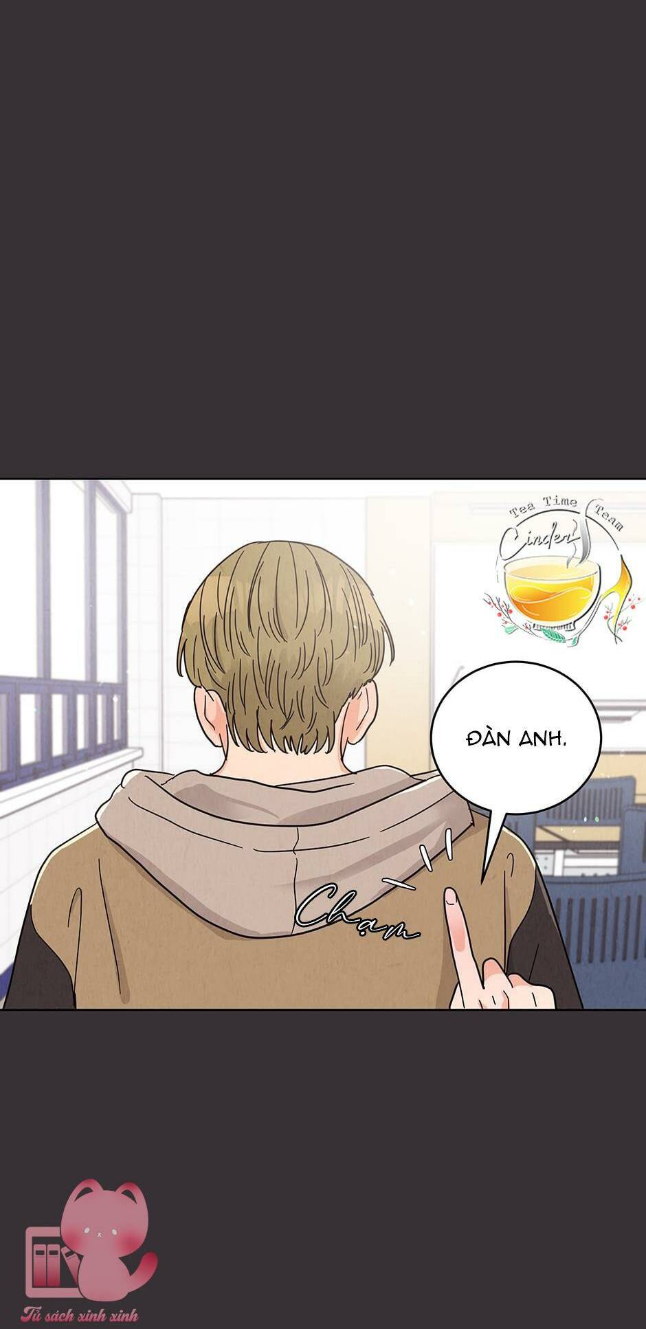 Chào Nhé, Không Làm Thông Gia Nữa Đâu!: Chapter 59