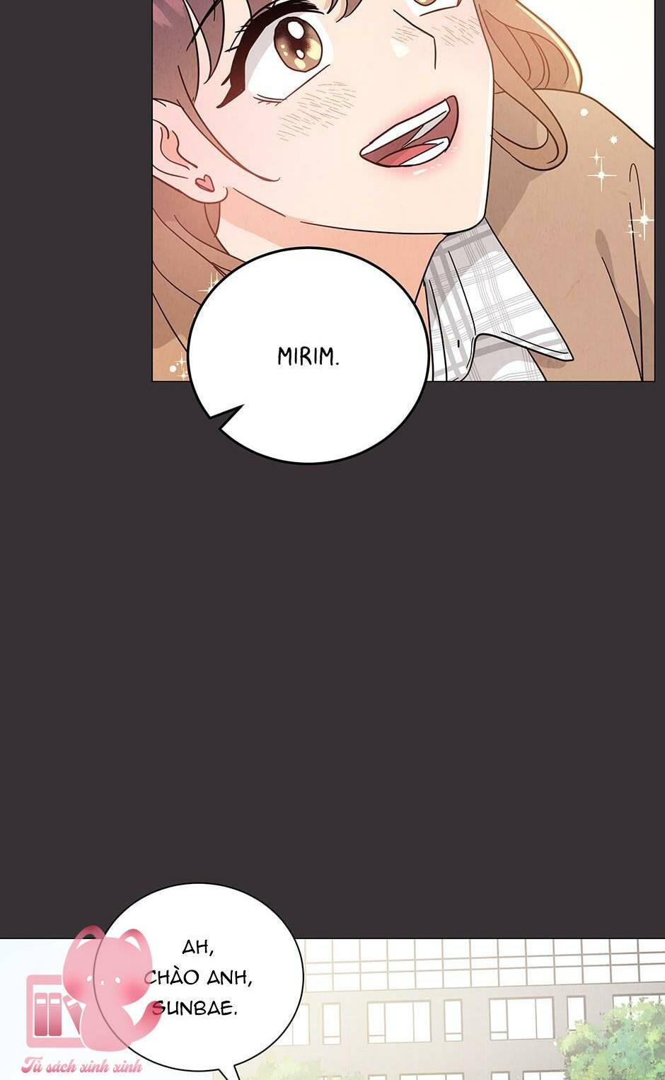Chào Nhé, Không Làm Thông Gia Nữa Đâu!: Chapter 59