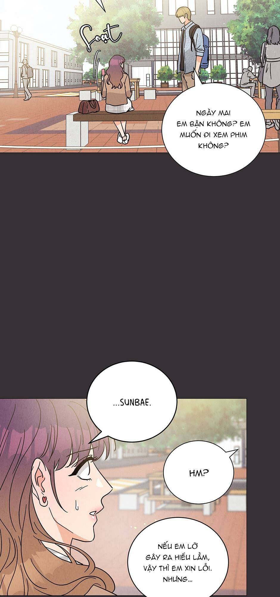 Chào Nhé, Không Làm Thông Gia Nữa Đâu!: Chapter 59