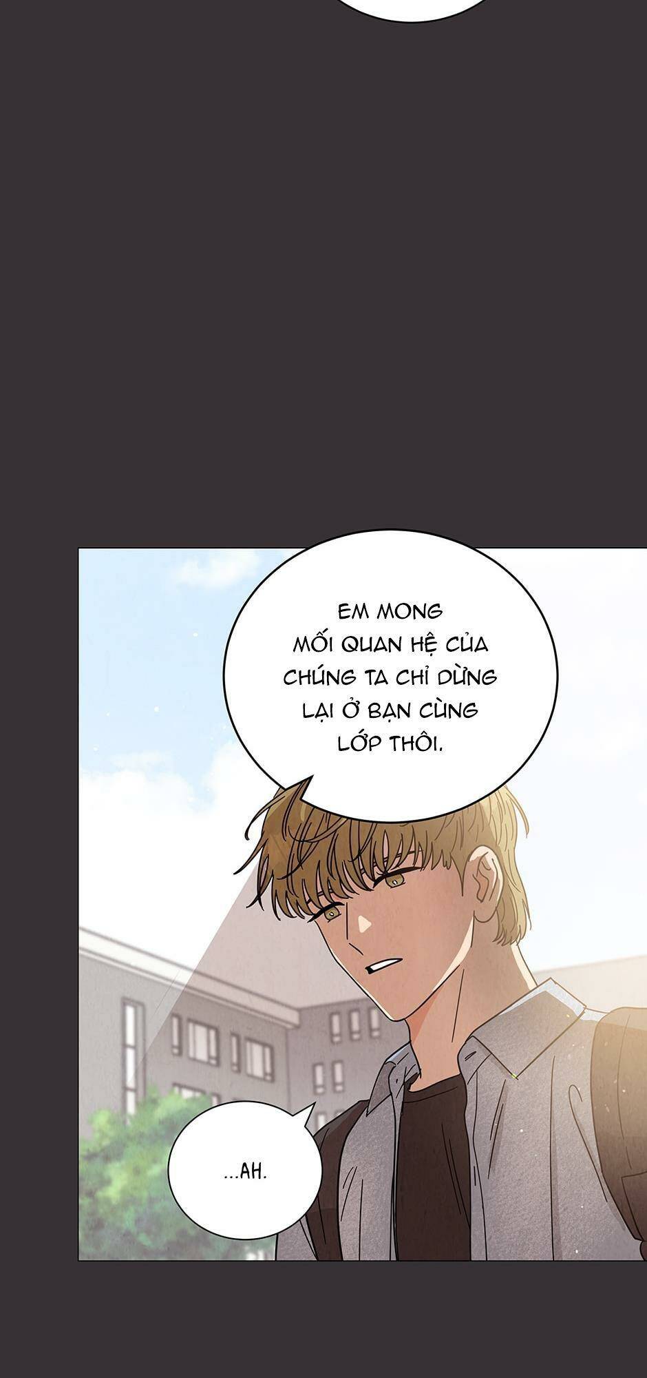 Chào Nhé, Không Làm Thông Gia Nữa Đâu!: Chapter 59