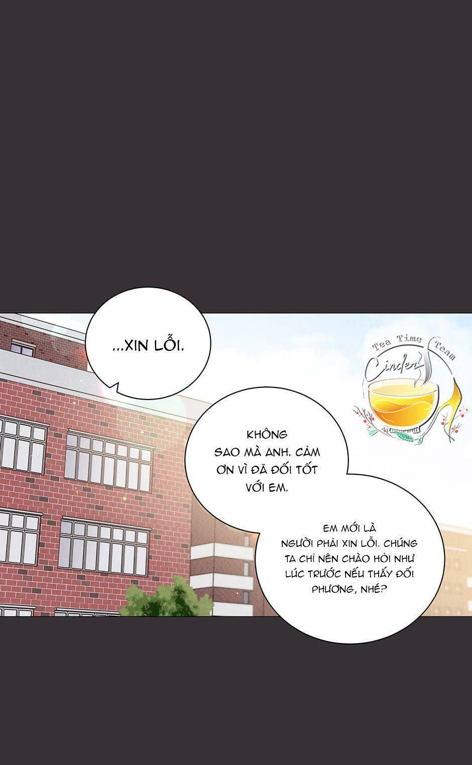 Chào Nhé, Không Làm Thông Gia Nữa Đâu!: Chapter 59