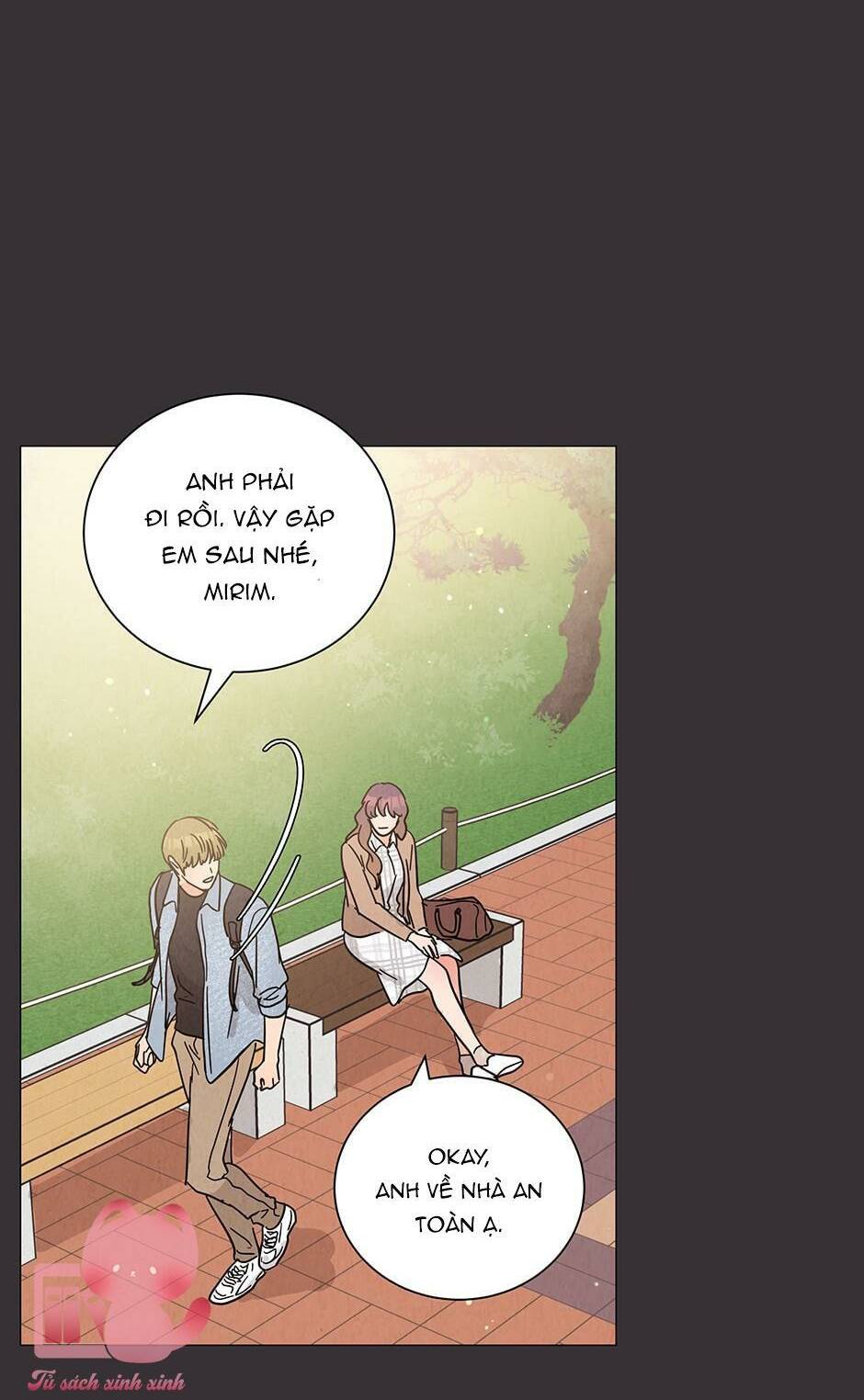Chào Nhé, Không Làm Thông Gia Nữa Đâu!: Chapter 59