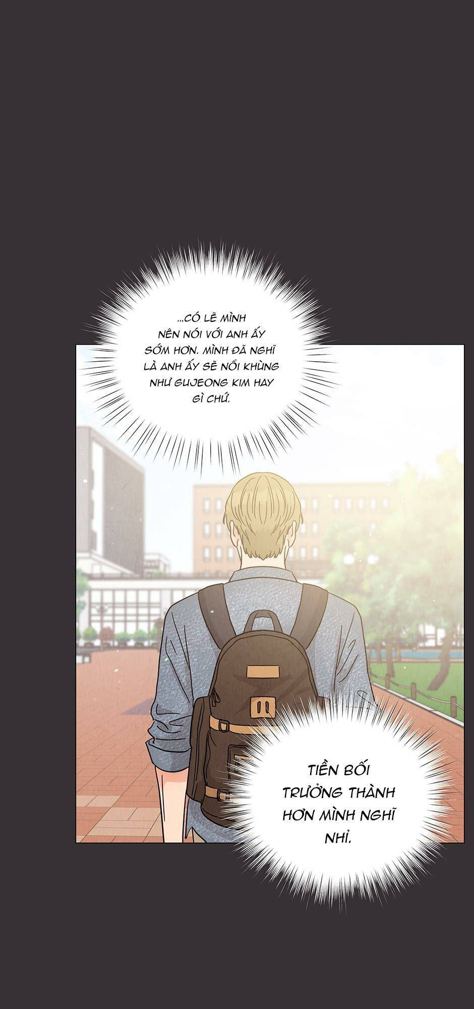 Chào Nhé, Không Làm Thông Gia Nữa Đâu!: Chapter 59