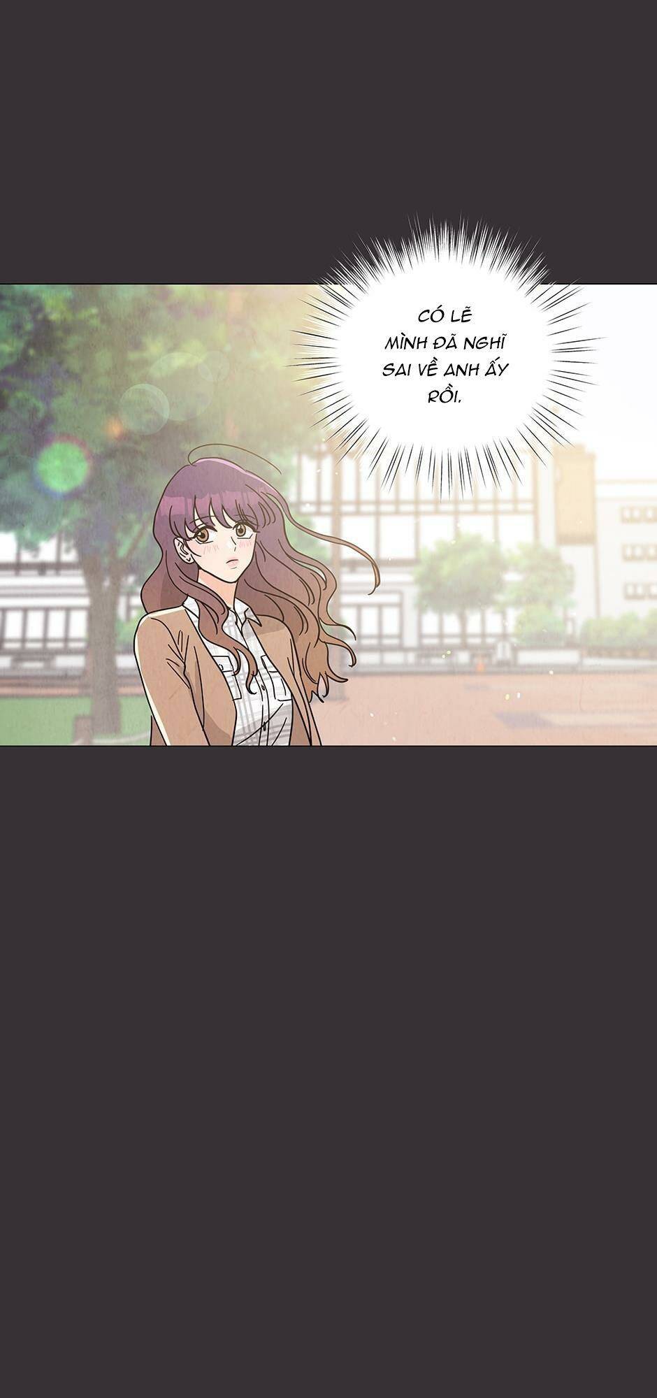 Chào Nhé, Không Làm Thông Gia Nữa Đâu!: Chapter 59