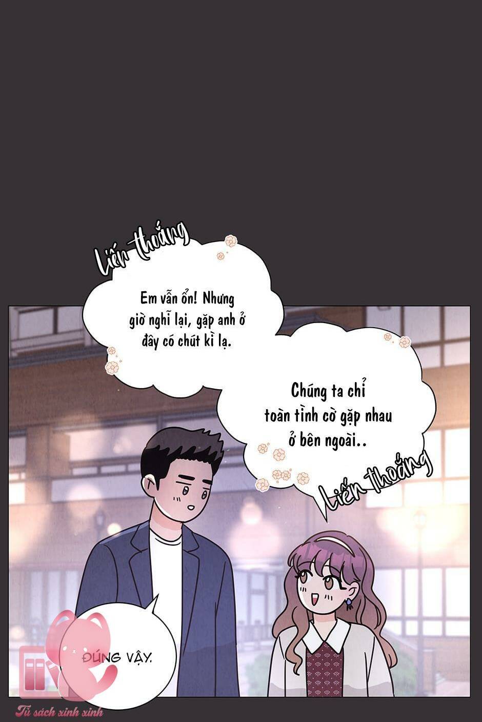 Chào Nhé, Không Làm Thông Gia Nữa Đâu!: Chapter 59