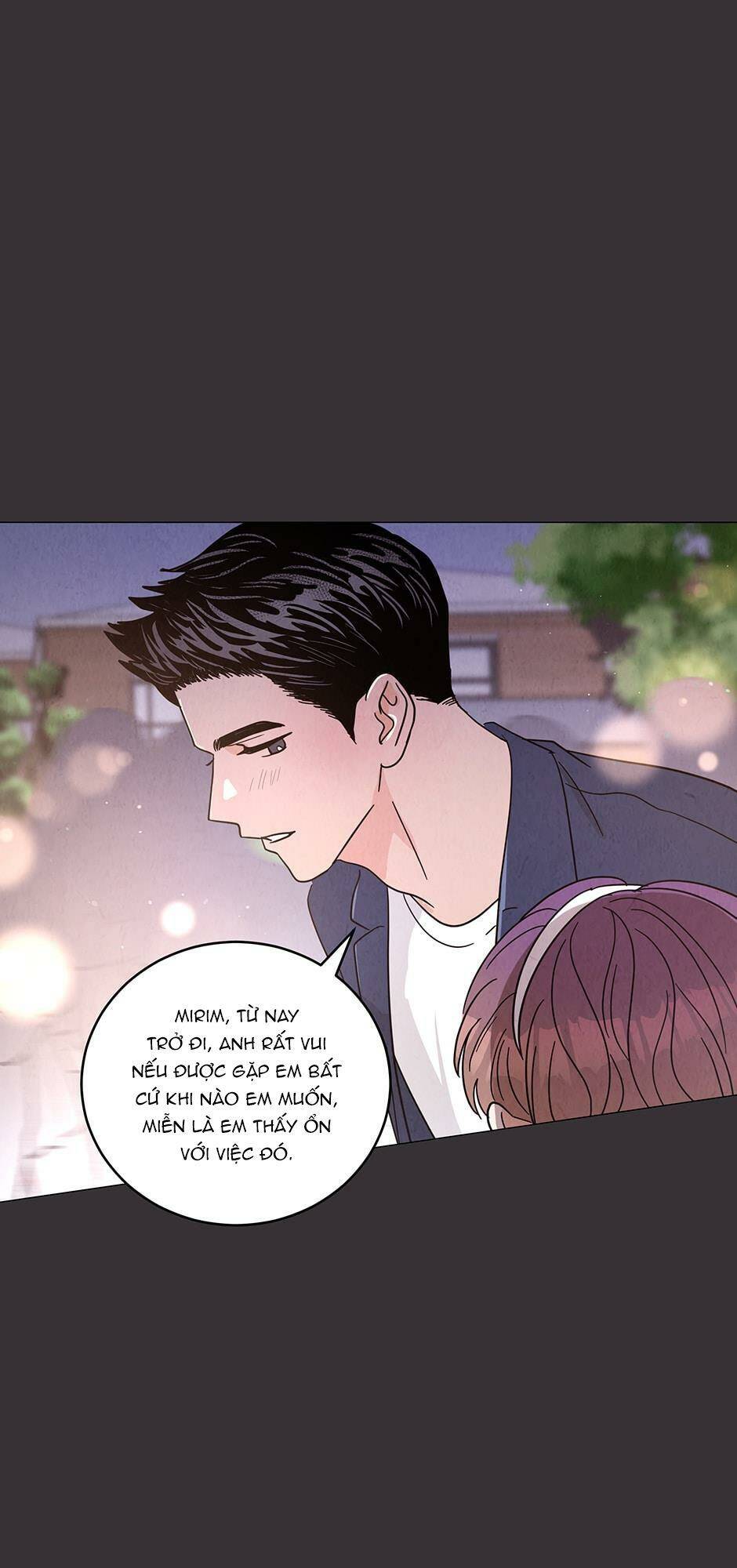 Chào Nhé, Không Làm Thông Gia Nữa Đâu!: Chapter 59