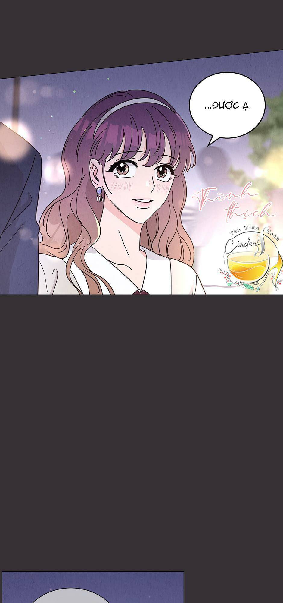 Chào Nhé, Không Làm Thông Gia Nữa Đâu!: Chapter 59
