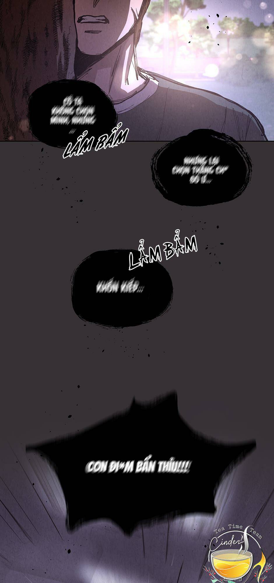 Chào Nhé, Không Làm Thông Gia Nữa Đâu!: Chapter 59
