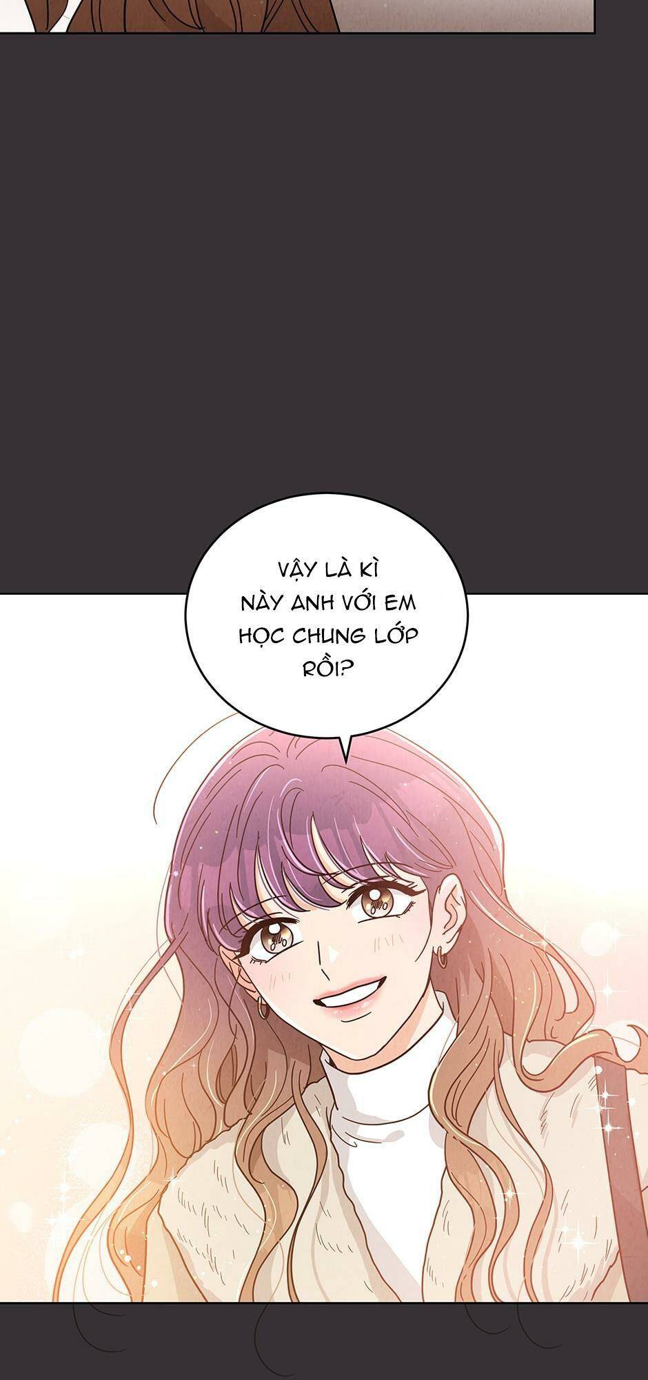 Chào Nhé, Không Làm Thông Gia Nữa Đâu!: Chapter 59