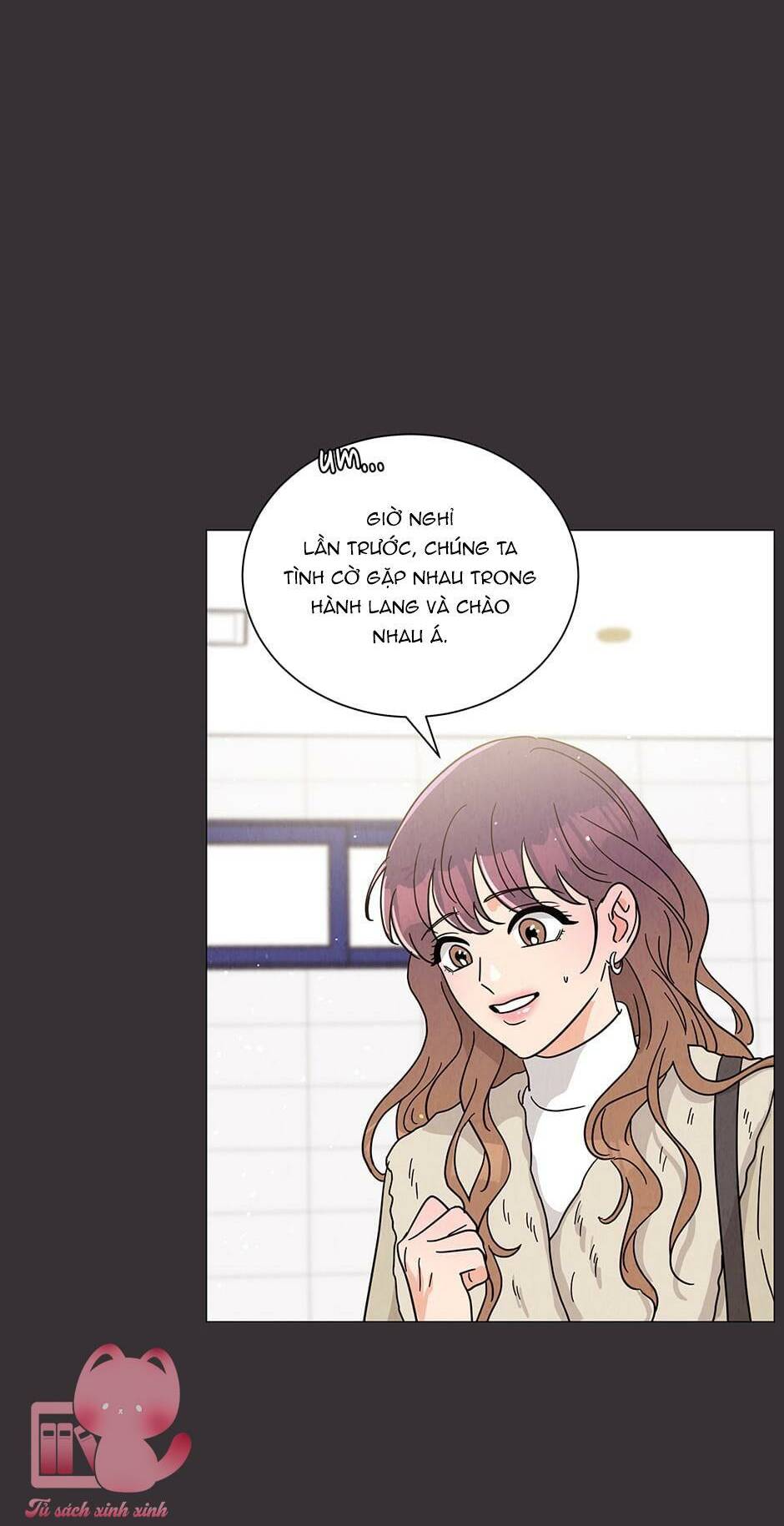 Chào Nhé, Không Làm Thông Gia Nữa Đâu!: Chapter 59