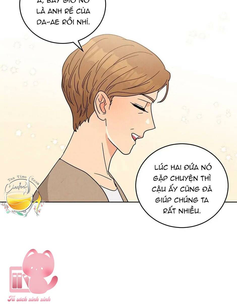 Chào Nhé, Không Làm Thông Gia Nữa Đâu!: Chapter 64