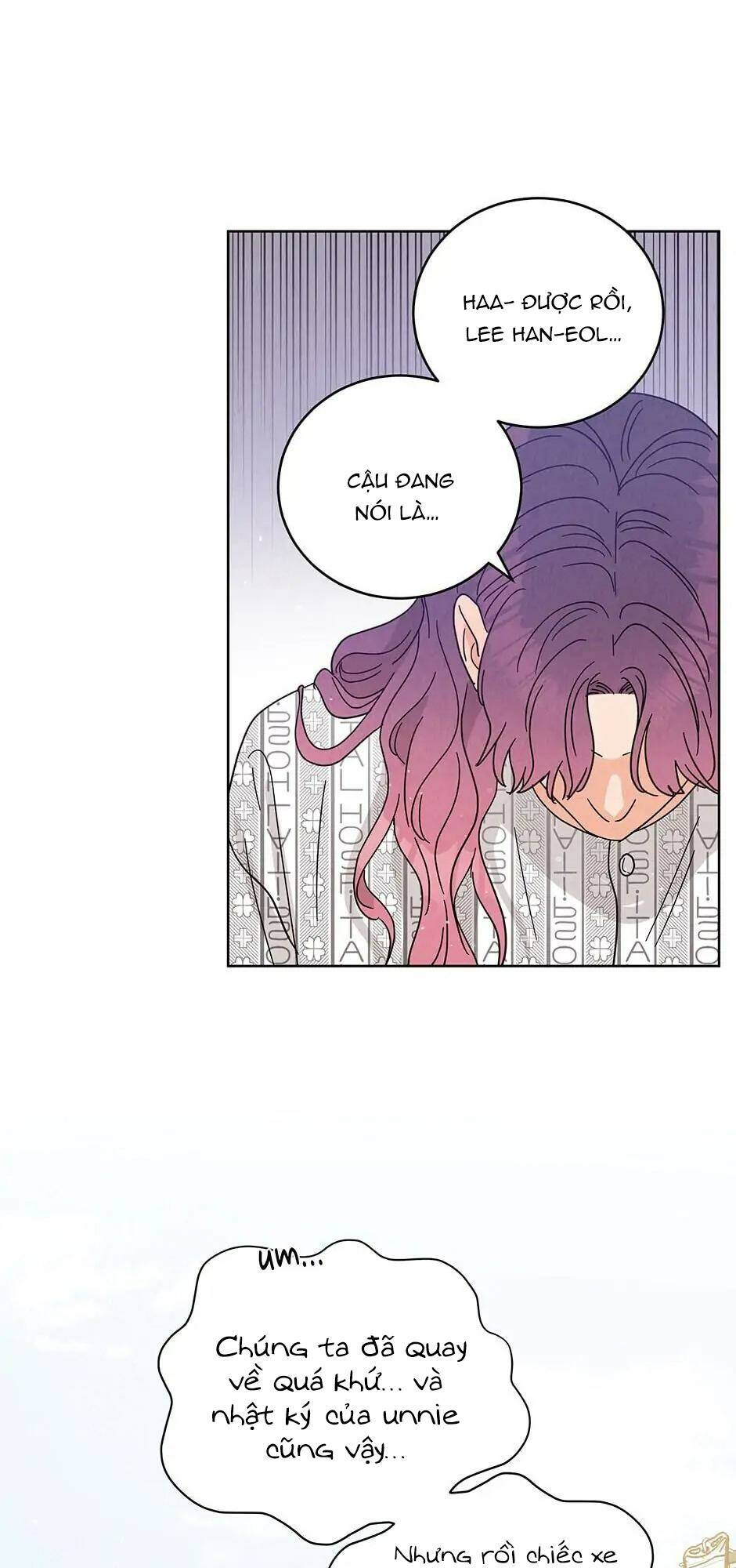 Chào Nhé, Không Làm Thông Gia Nữa Đâu!: Chapter 64