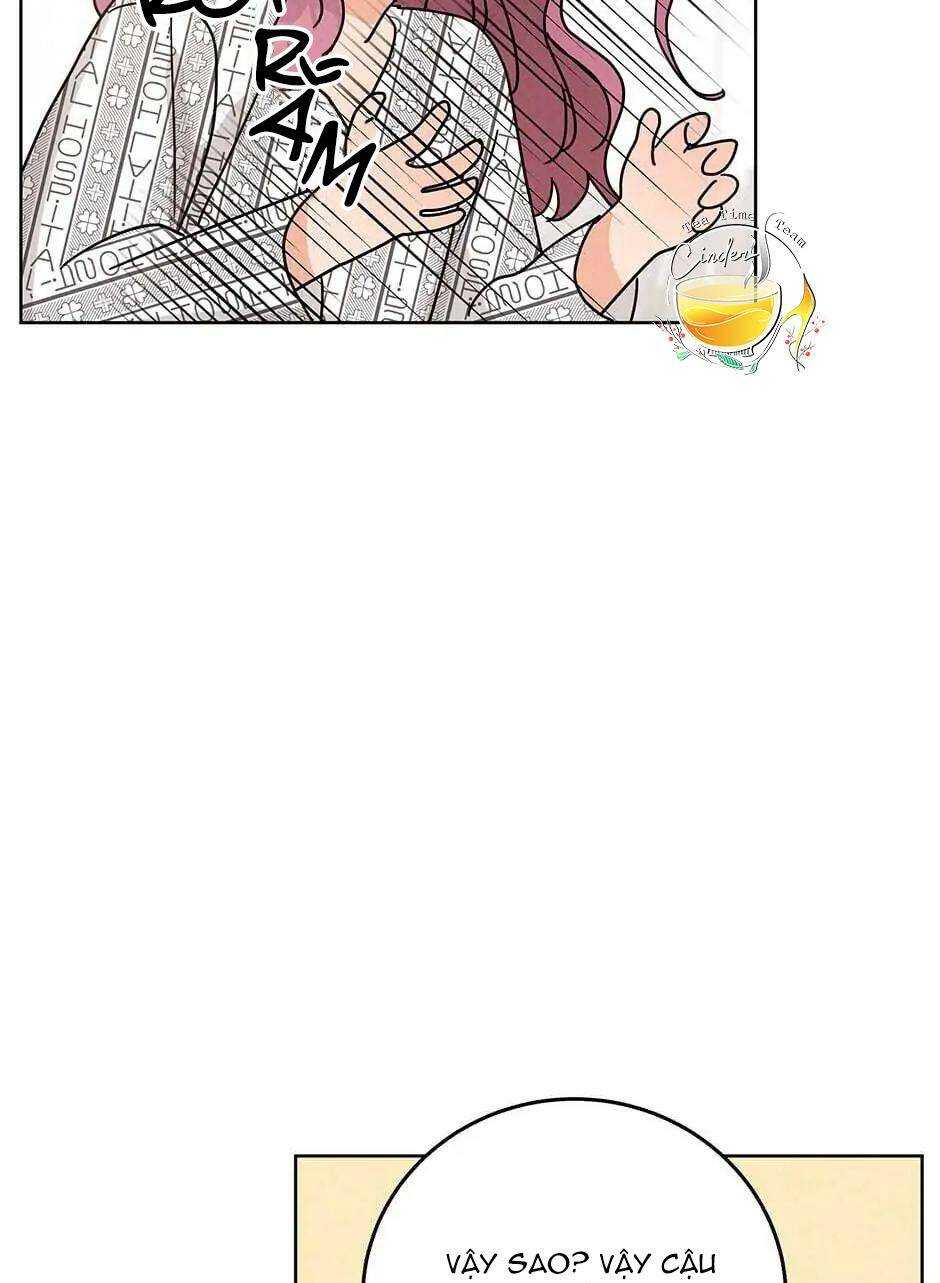 Chào Nhé, Không Làm Thông Gia Nữa Đâu!: Chapter 64