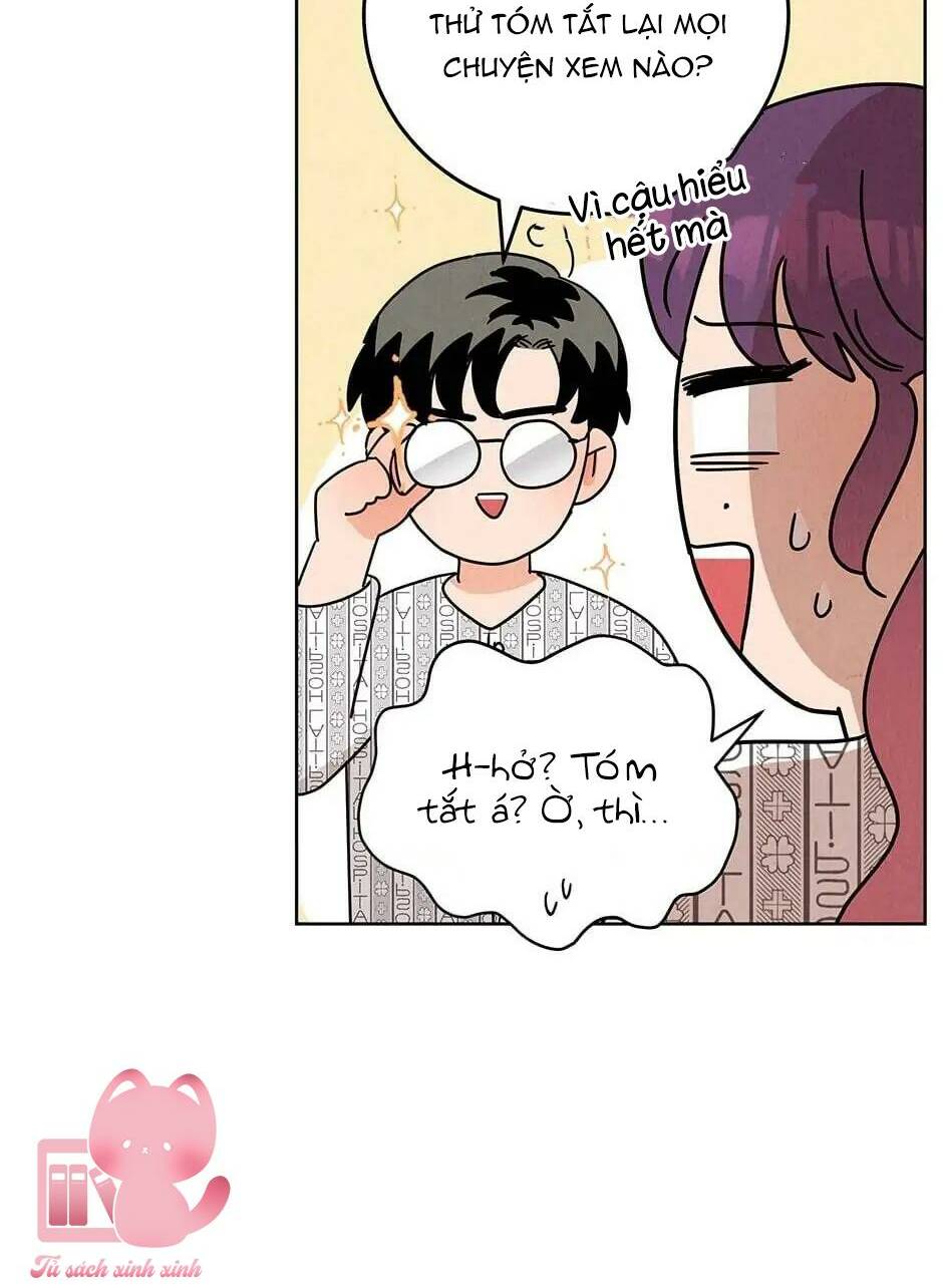 Chào Nhé, Không Làm Thông Gia Nữa Đâu!: Chapter 64