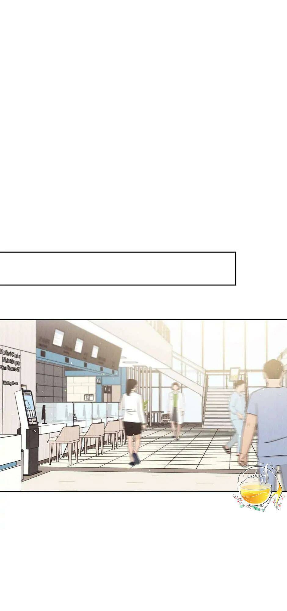 Chào Nhé, Không Làm Thông Gia Nữa Đâu!: Chapter 64