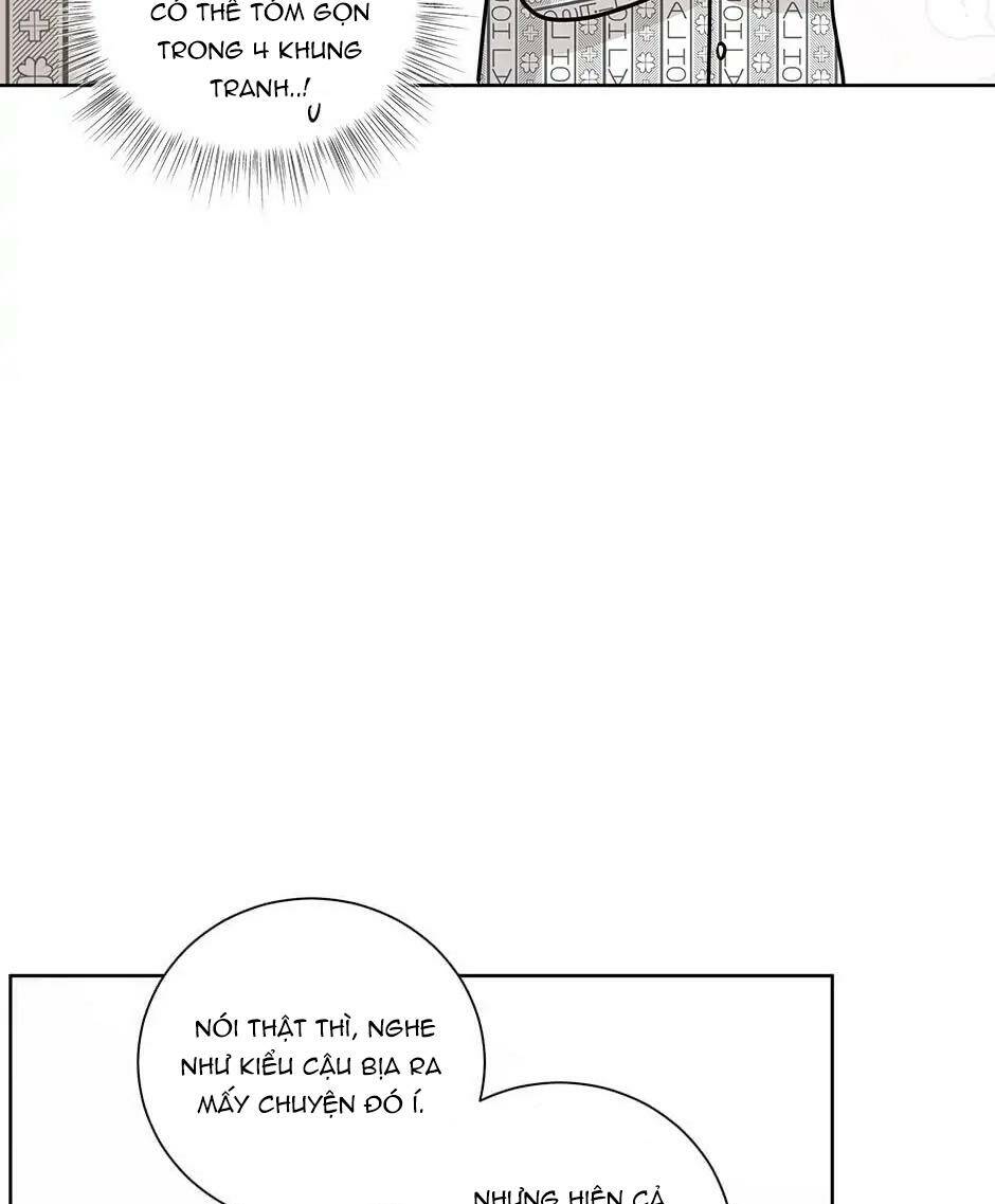Chào Nhé, Không Làm Thông Gia Nữa Đâu!: Chapter 64