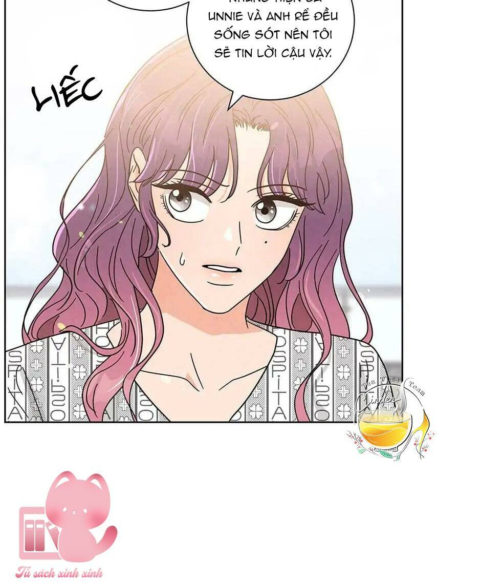 Chào Nhé, Không Làm Thông Gia Nữa Đâu!: Chapter 64