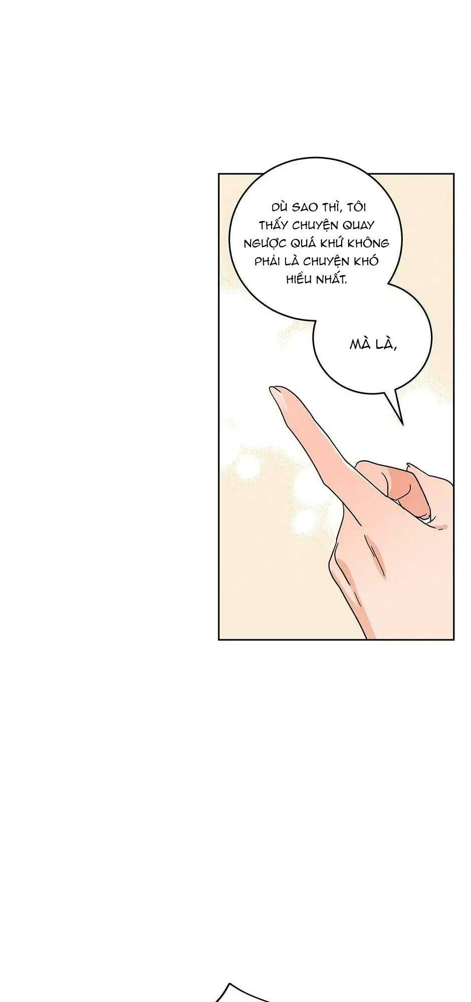 Chào Nhé, Không Làm Thông Gia Nữa Đâu!: Chapter 64