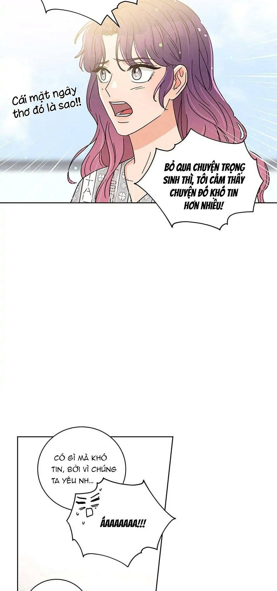 Chào Nhé, Không Làm Thông Gia Nữa Đâu!: Chapter 64