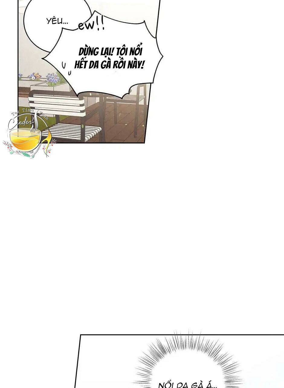 Chào Nhé, Không Làm Thông Gia Nữa Đâu!: Chapter 64