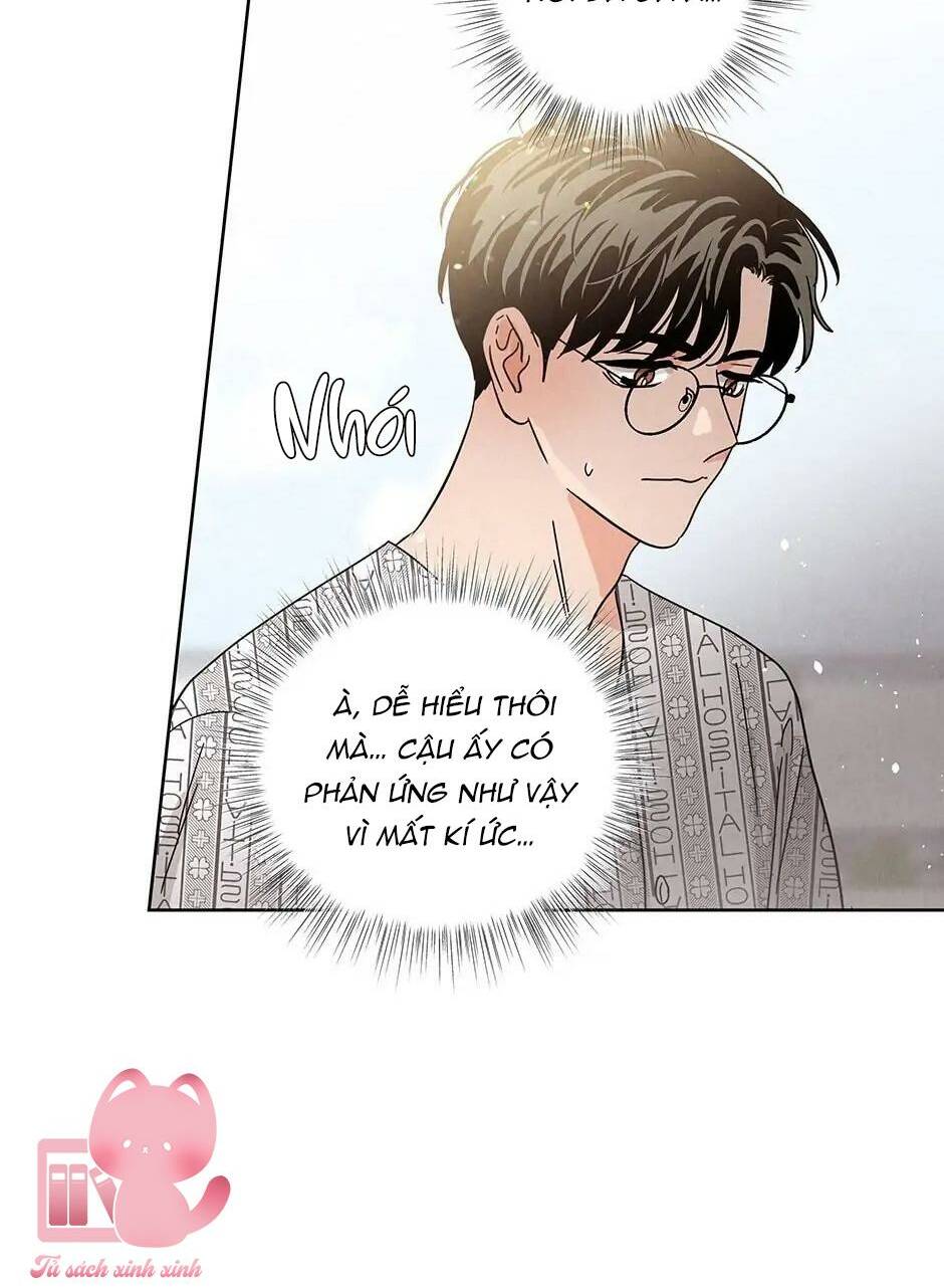 Chào Nhé, Không Làm Thông Gia Nữa Đâu!: Chapter 64