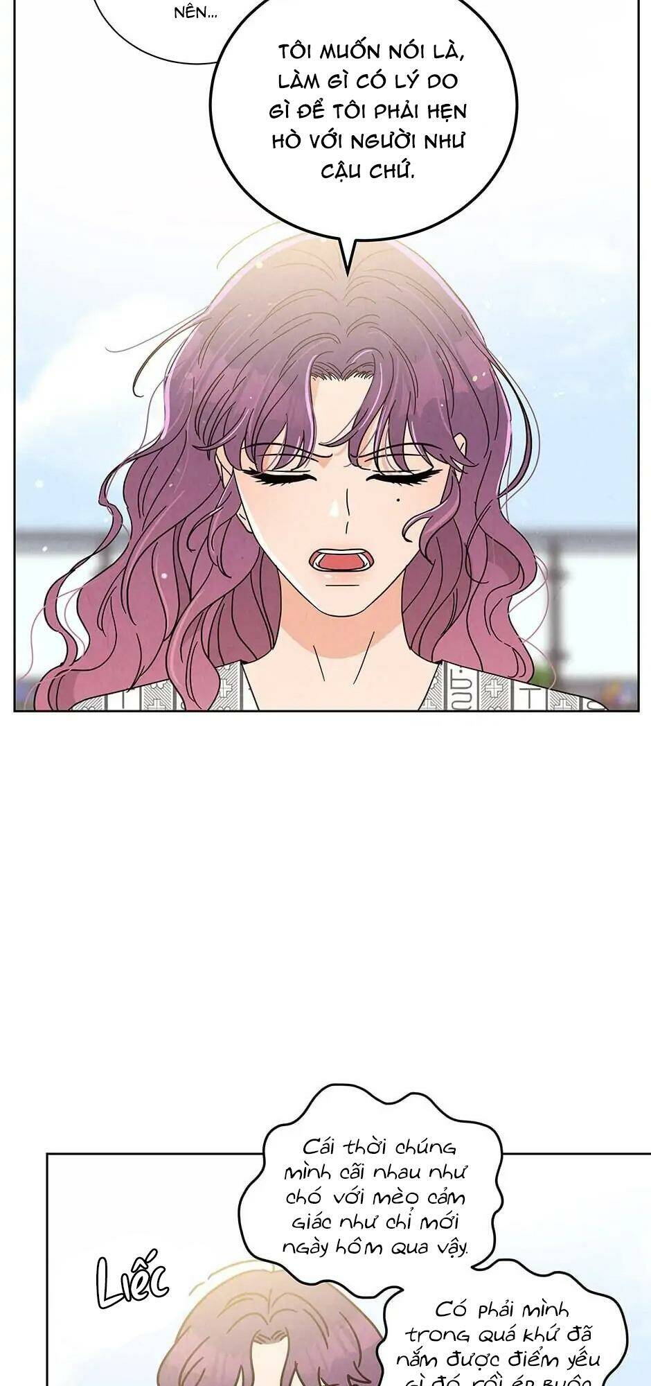 Chào Nhé, Không Làm Thông Gia Nữa Đâu!: Chapter 64