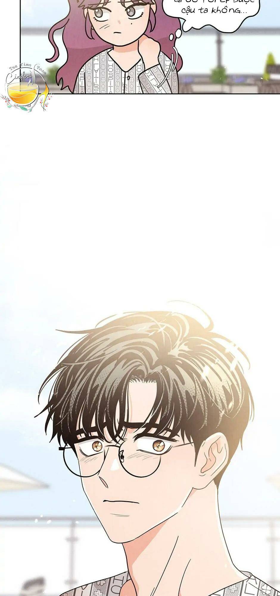 Chào Nhé, Không Làm Thông Gia Nữa Đâu!: Chapter 64