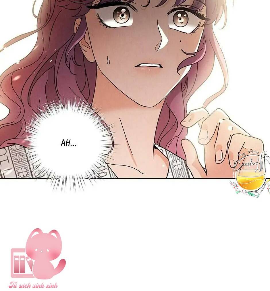 Chào Nhé, Không Làm Thông Gia Nữa Đâu!: Chapter 64