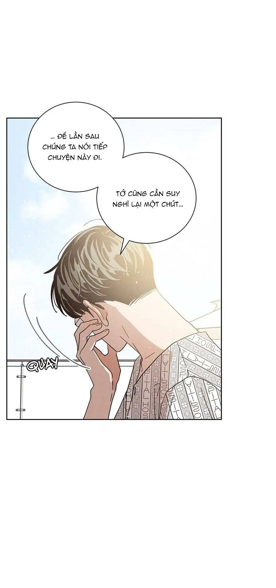 Chào Nhé, Không Làm Thông Gia Nữa Đâu!: Chapter 64