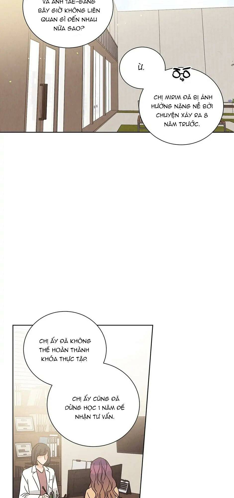 Chào Nhé, Không Làm Thông Gia Nữa Đâu!: Chapter 64