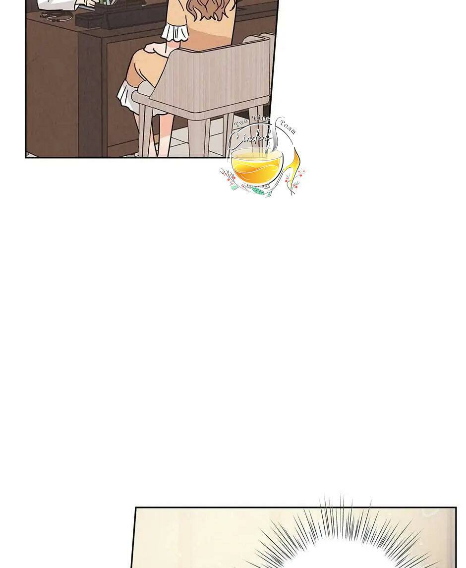 Chào Nhé, Không Làm Thông Gia Nữa Đâu!: Chapter 64