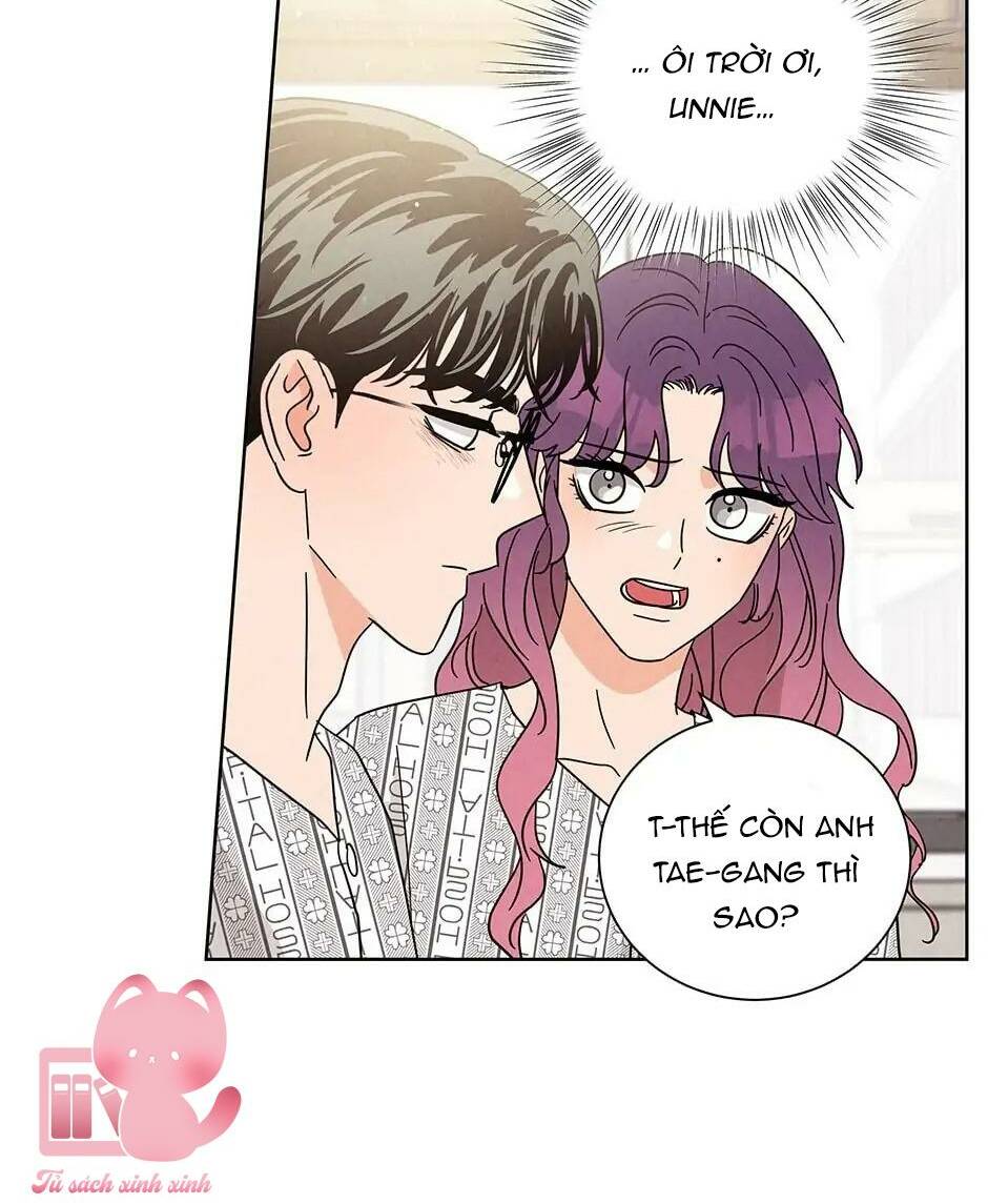 Chào Nhé, Không Làm Thông Gia Nữa Đâu!: Chapter 64
