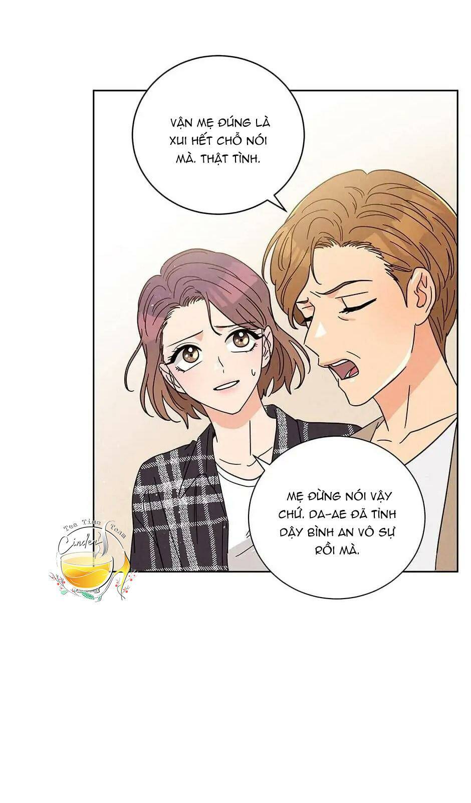 Chào Nhé, Không Làm Thông Gia Nữa Đâu!: Chapter 64