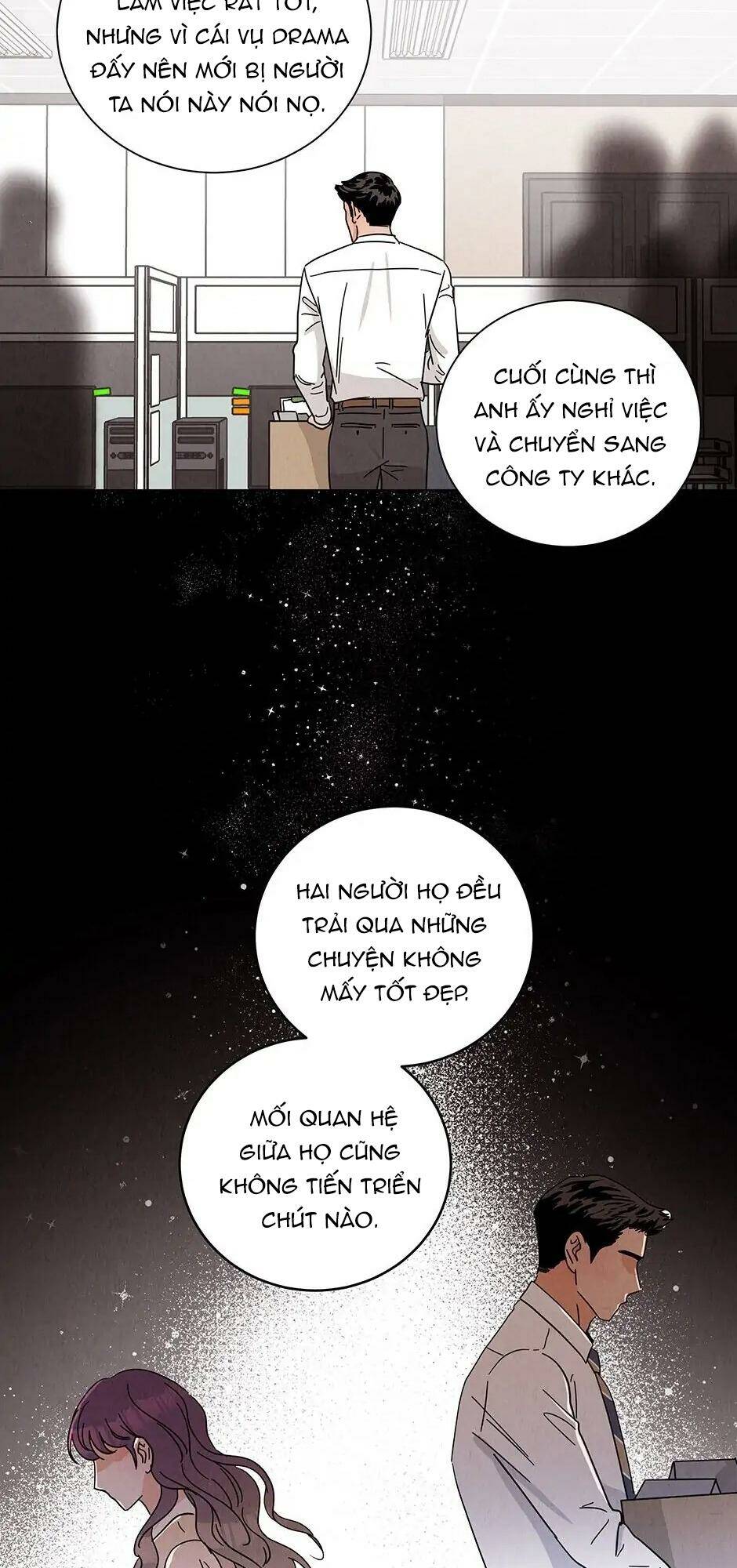 Chào Nhé, Không Làm Thông Gia Nữa Đâu!: Chapter 64