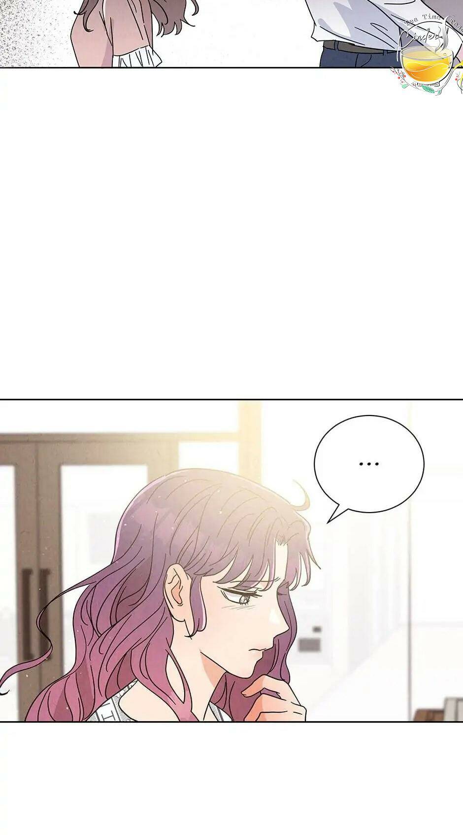 Chào Nhé, Không Làm Thông Gia Nữa Đâu!: Chapter 64