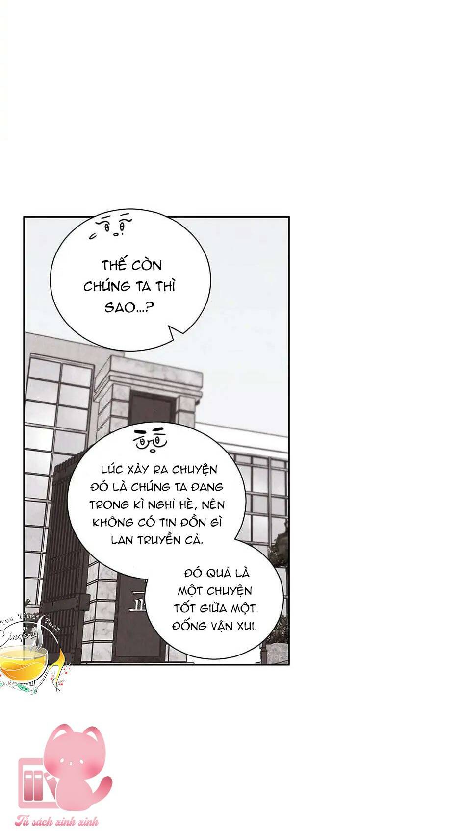 Chào Nhé, Không Làm Thông Gia Nữa Đâu!: Chapter 64