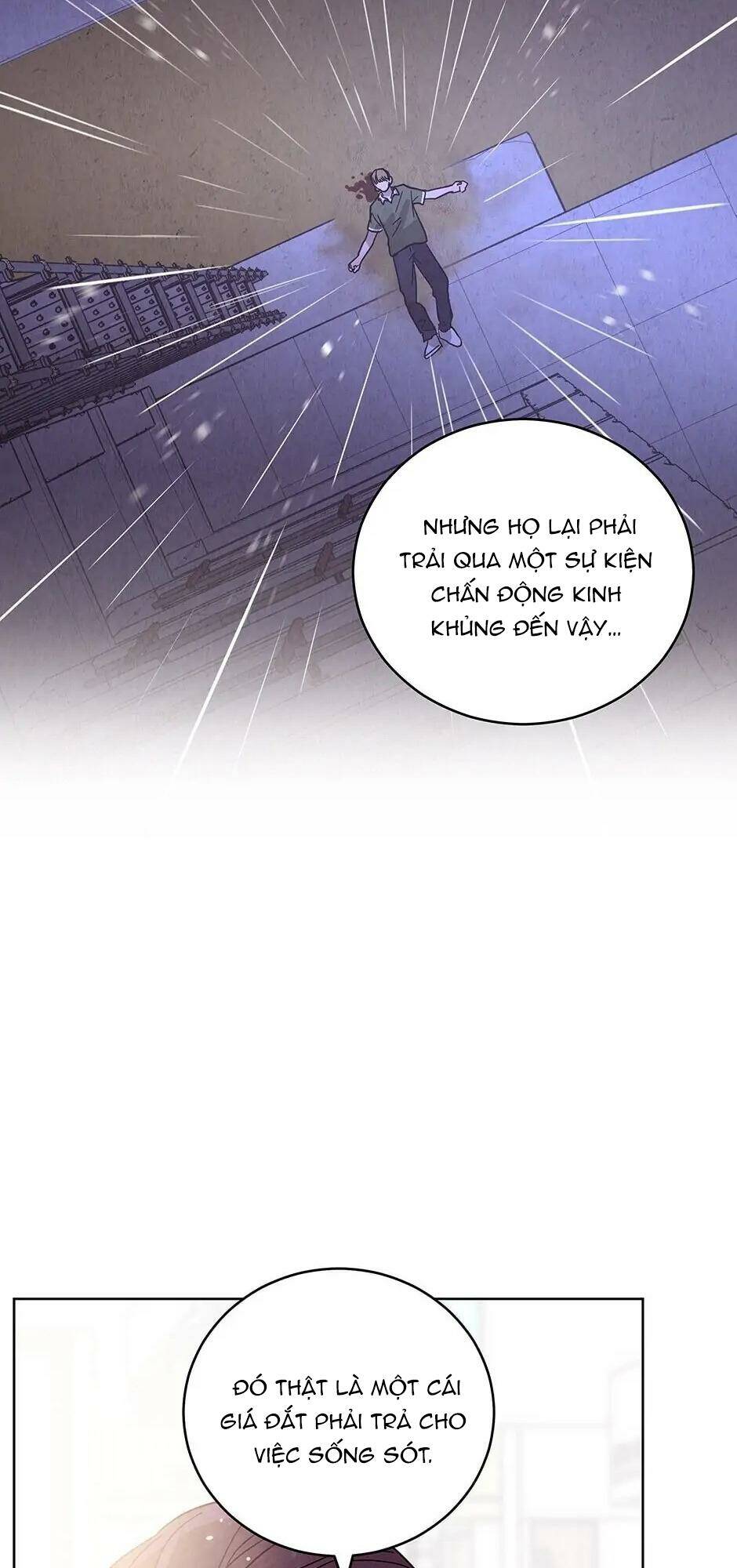 Chào Nhé, Không Làm Thông Gia Nữa Đâu!: Chapter 64