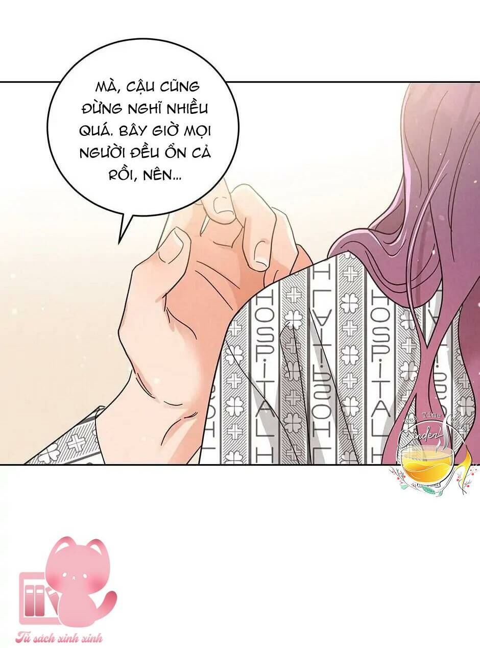 Chào Nhé, Không Làm Thông Gia Nữa Đâu!: Chapter 64
