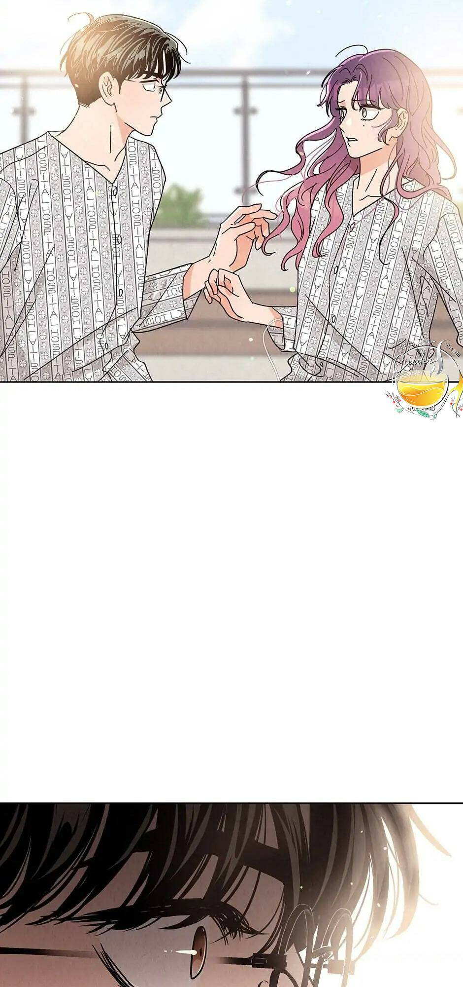 Chào Nhé, Không Làm Thông Gia Nữa Đâu!: Chapter 64