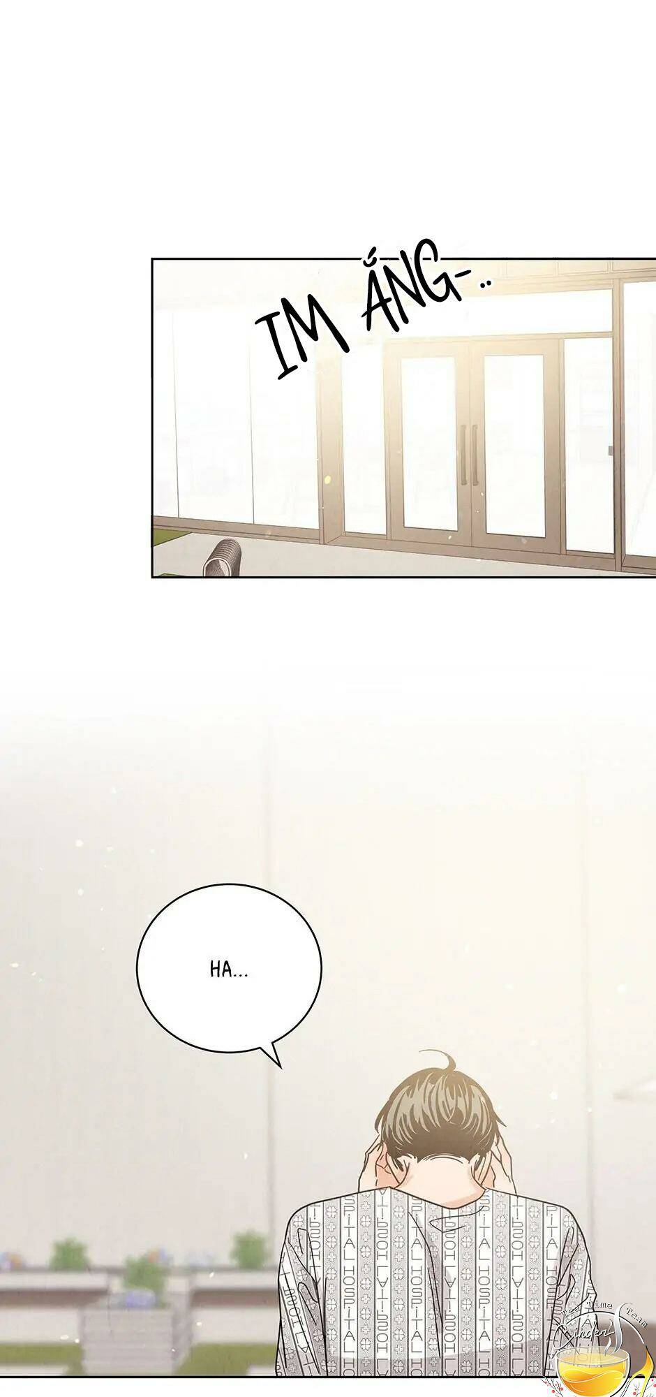 Chào Nhé, Không Làm Thông Gia Nữa Đâu!: Chapter 64
