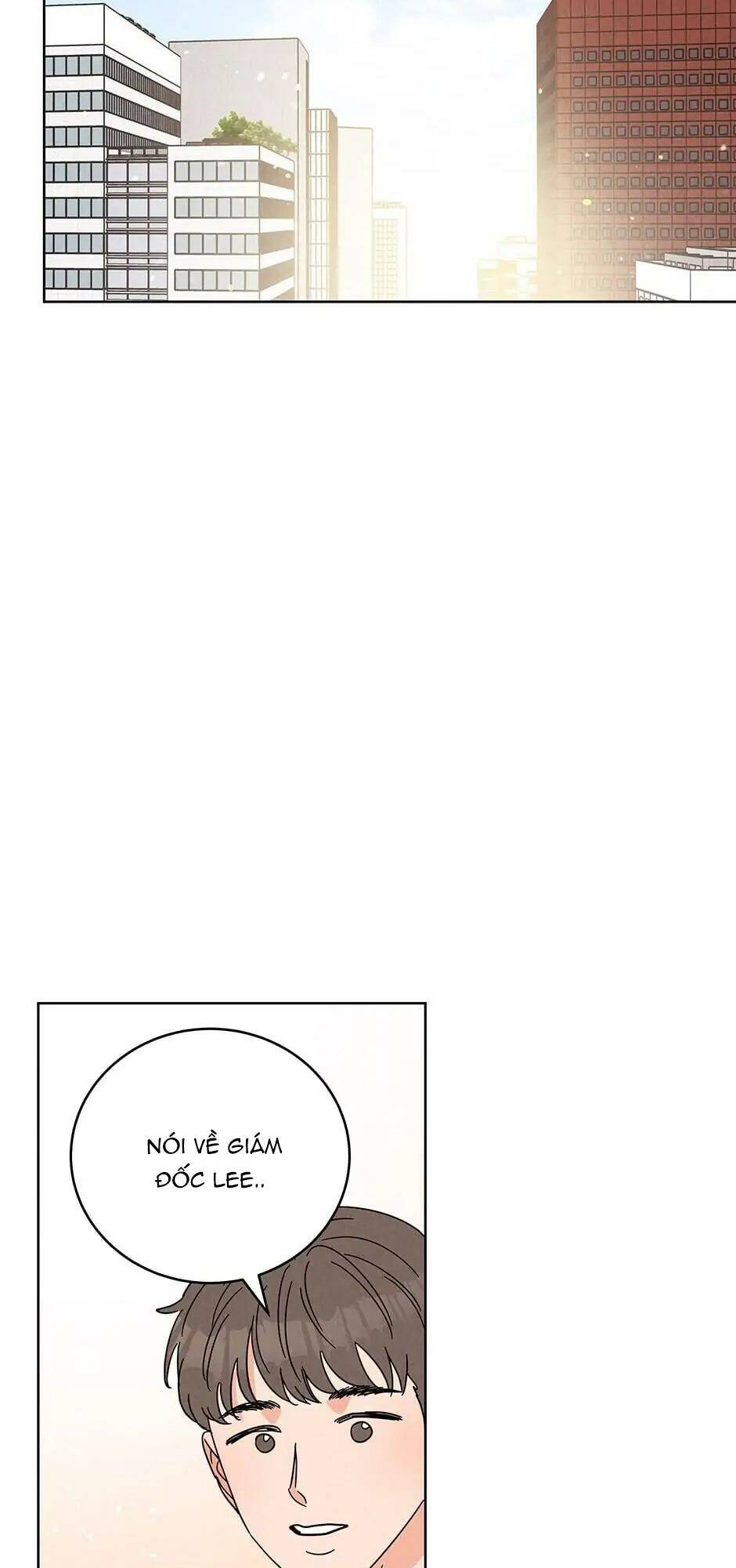 Chào Nhé, Không Làm Thông Gia Nữa Đâu!: Chapter 64