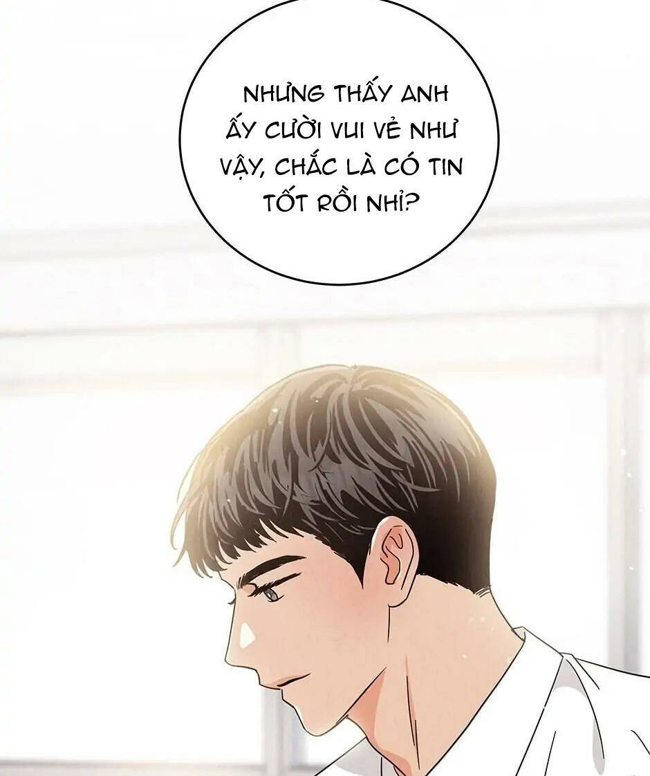Chào Nhé, Không Làm Thông Gia Nữa Đâu!: Chapter 64