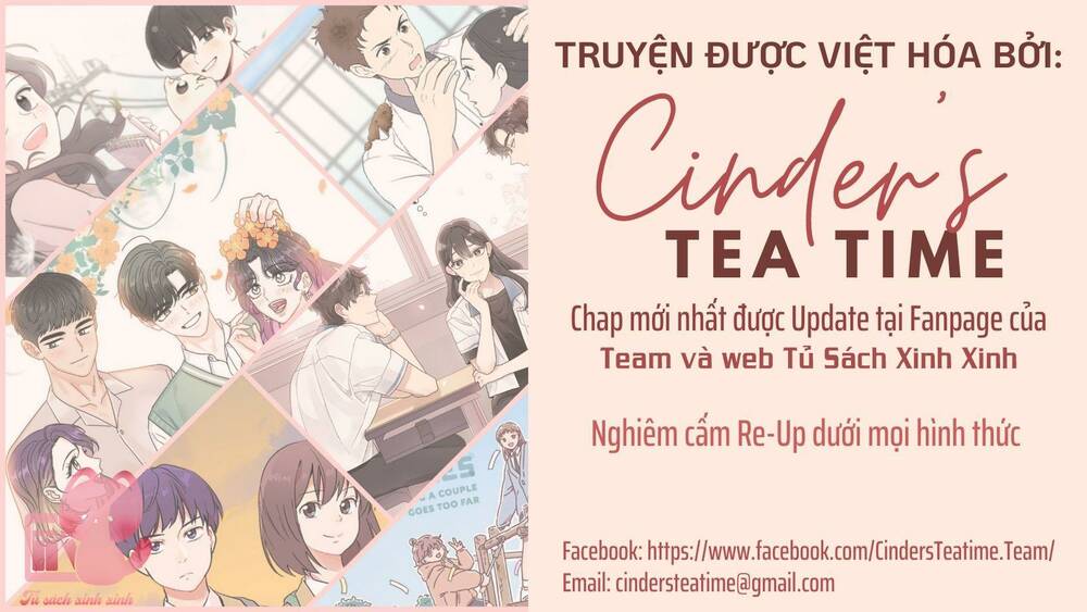 Chào Nhé, Không Làm Thông Gia Nữa Đâu!: Chapter 64
