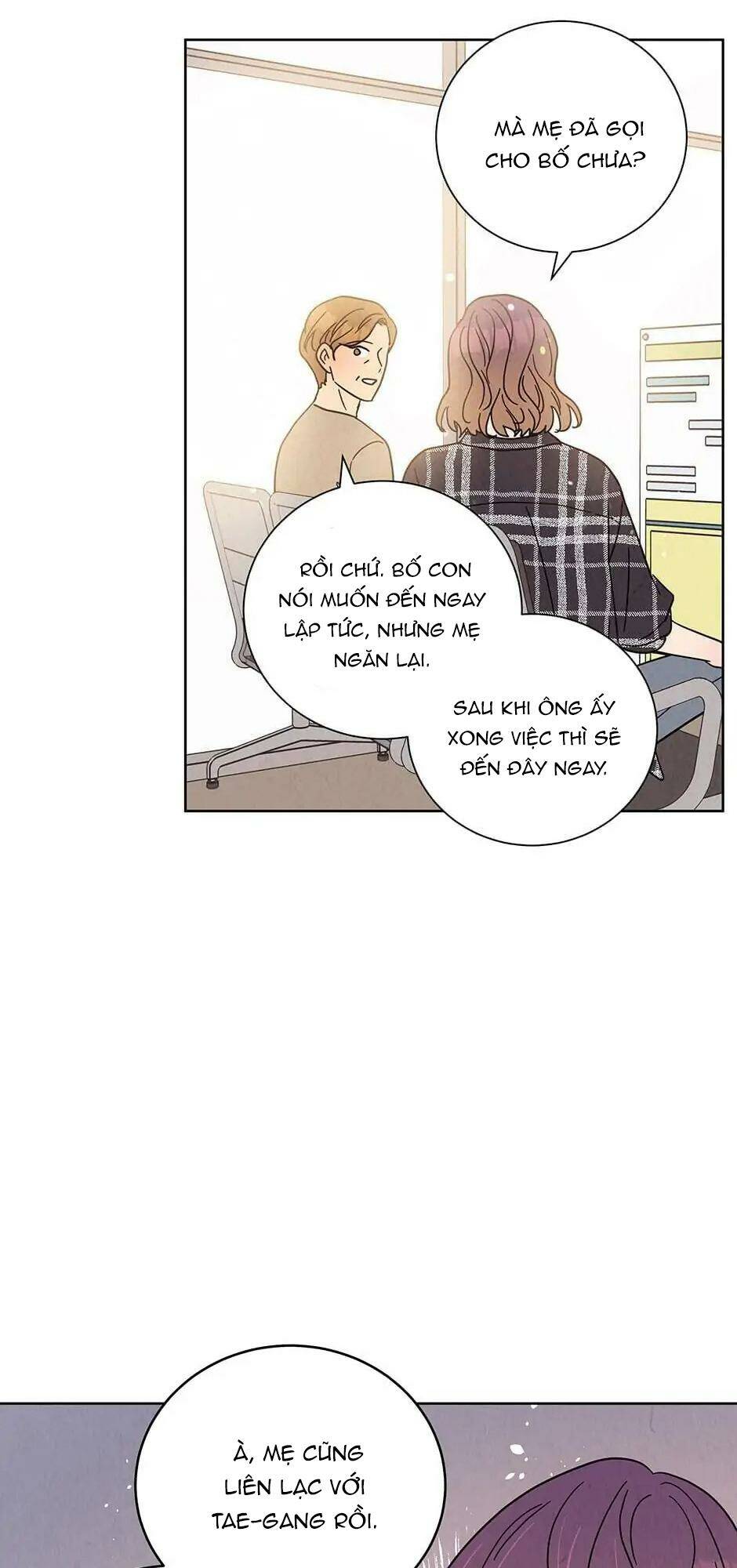 Chào Nhé, Không Làm Thông Gia Nữa Đâu!: Chapter 64