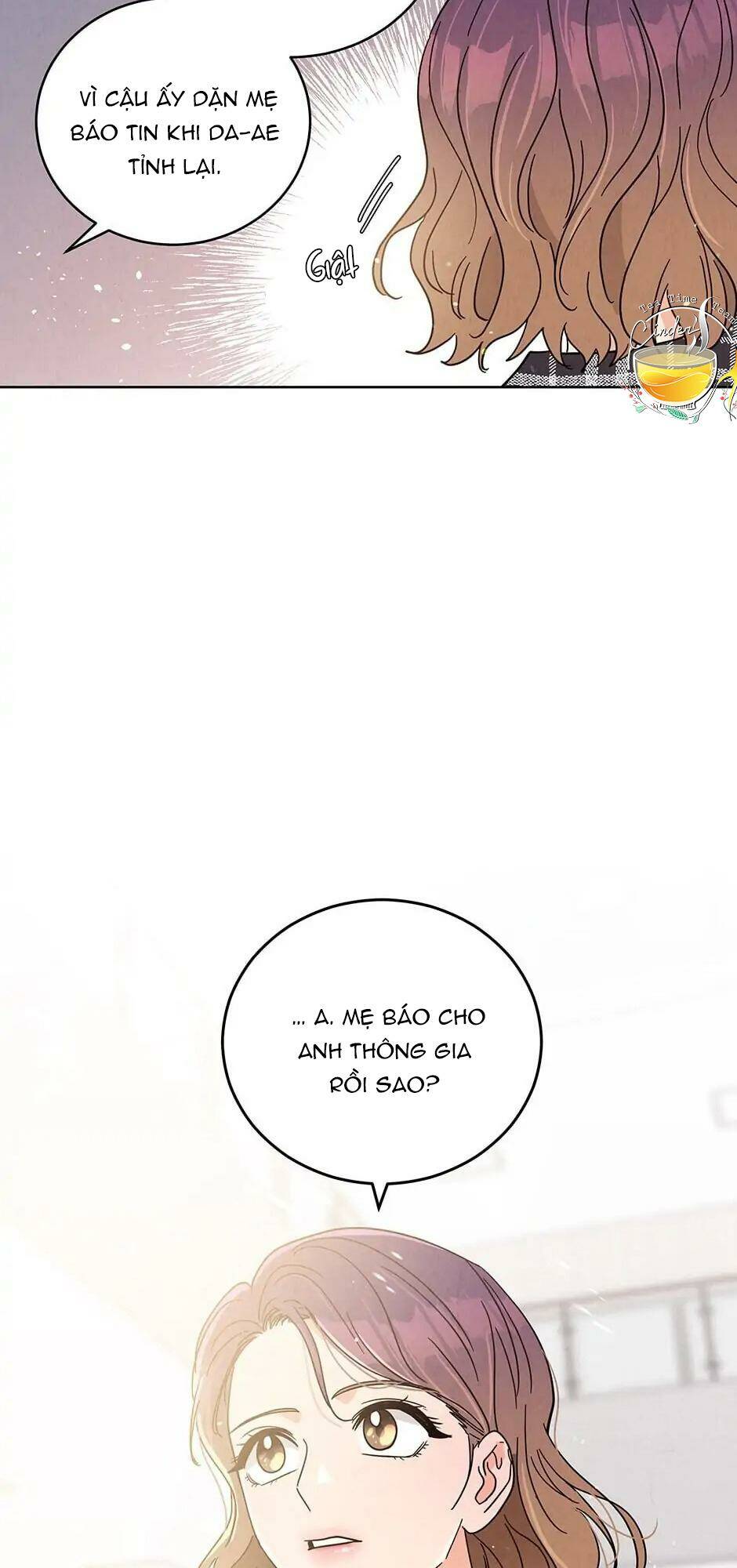 Chào Nhé, Không Làm Thông Gia Nữa Đâu!: Chapter 64