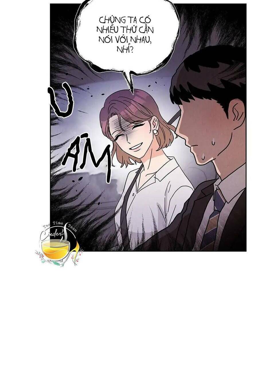 Chào Nhé, Không Làm Thông Gia Nữa Đâu!: Chapter 68