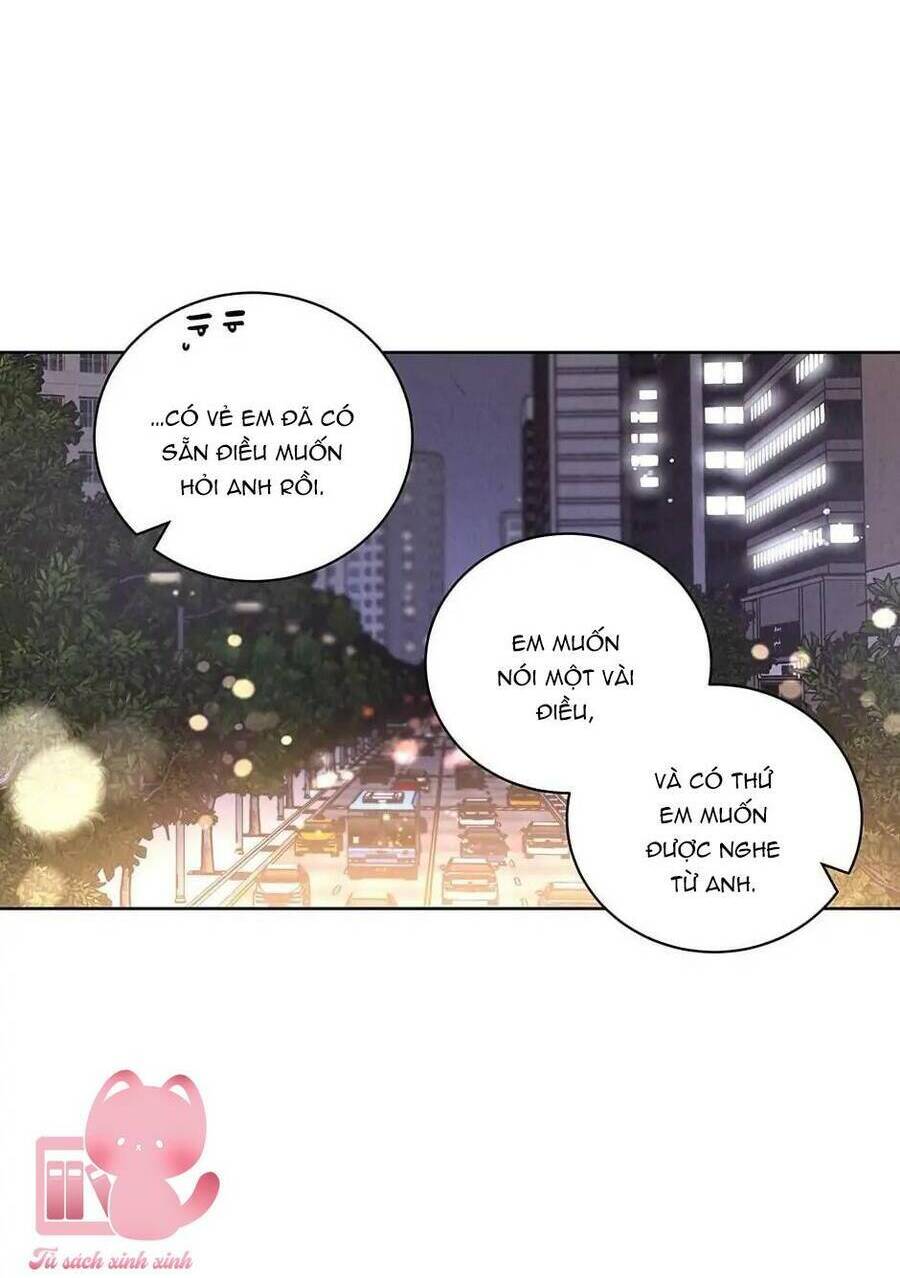Chào Nhé, Không Làm Thông Gia Nữa Đâu!: Chapter 68