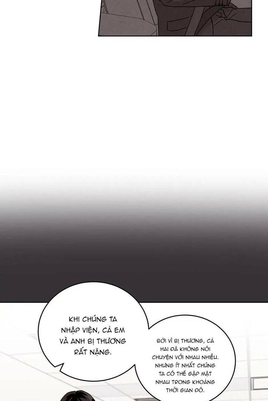 Chào Nhé, Không Làm Thông Gia Nữa Đâu!: Chapter 68
